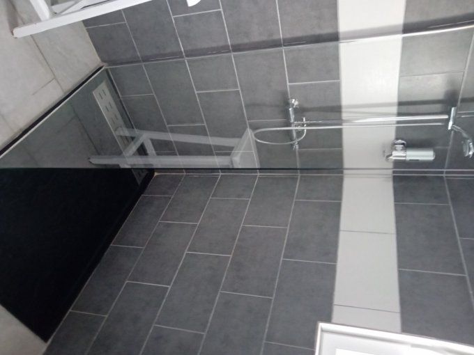 Chambre Le Cormier