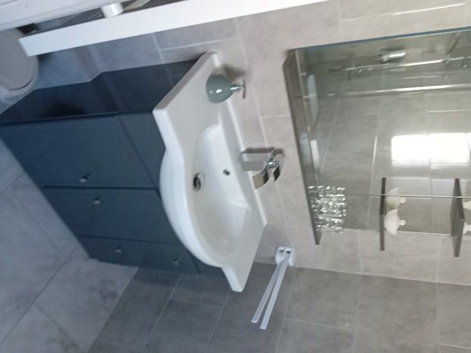 Chambre La Gravette