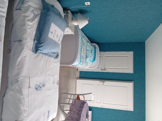 Chambre La Prée
