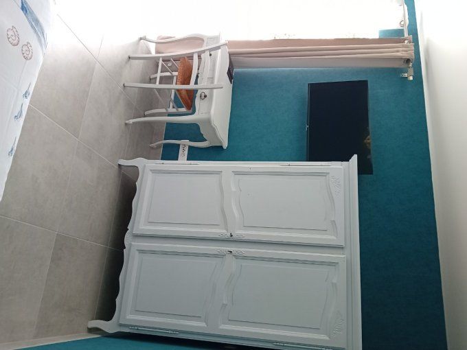 Chambre La Prée