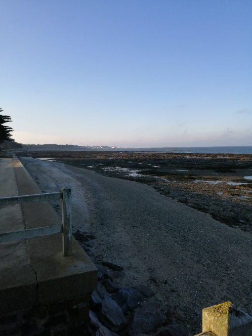 3 NUITS BORD DE MER du 11 juillet au 28 aout 2024