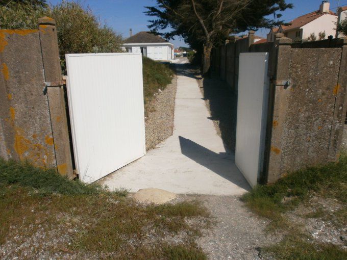 DEUX NUIT AU BORD DE MER AVEC UN REPAS  du 01 mai 2024 au 09 juillet 2024