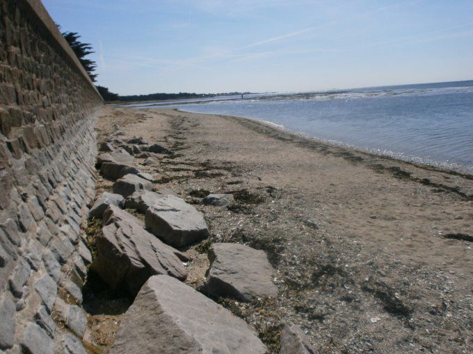 DEUX NUIT AU BORD DE MER AVEC UN REPAS  du 01 mai 2024 au 09 juillet 2024