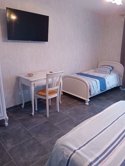 Chambre La Pointe Saint Gildas superieur