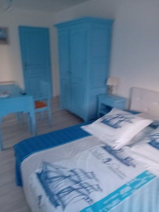 Chambre La Tara
