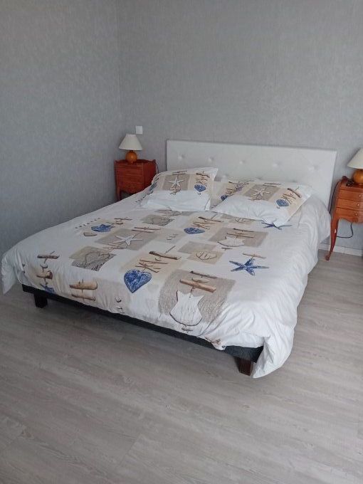 Chambre Le Cormier