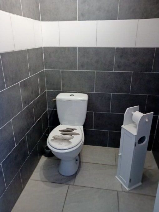 Chambre Le Cormier