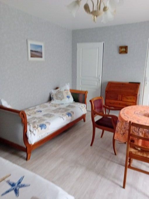 Chambre Le Cormier