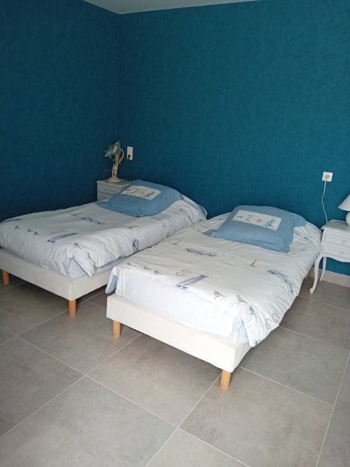 Chambre La Prée