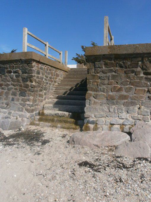 DEUX NUIT AU BORD DE MER AVEC UN REPAS  du 01 mai 2024 au 09 juillet 2024